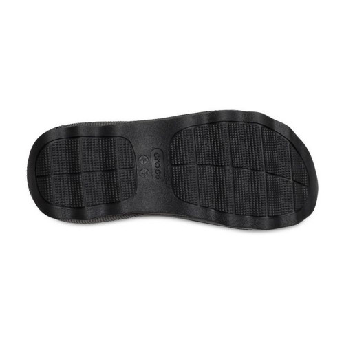 Crocs Mega Crush Triple Strap
